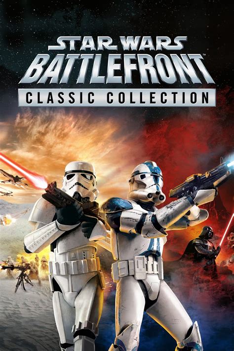 star wars battlefront classic collection|star wars battlefront classic collection pc.